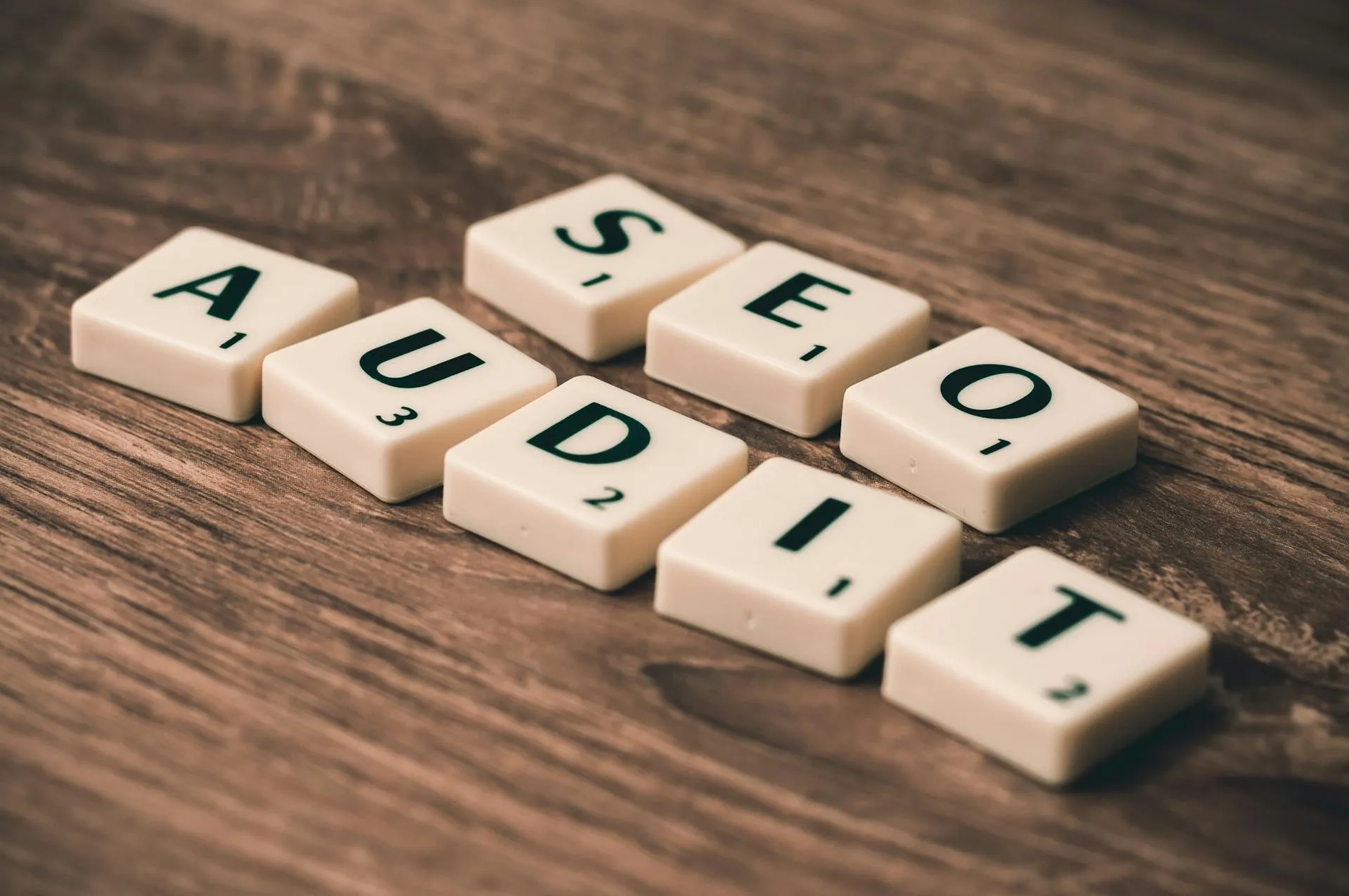 Beginners Guide to SEO Audit and Website Analysis Methods feature image